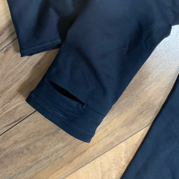 Lululemon stirrup leggings! - Picture 4 of 4